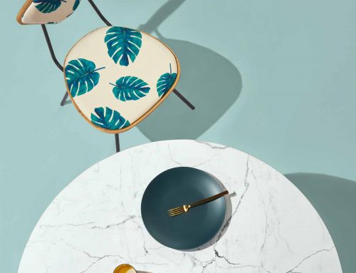 Aesthetic Interior