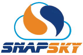 SnapSKY Hotel Logo