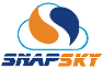 SnapSKY Hotel Logo